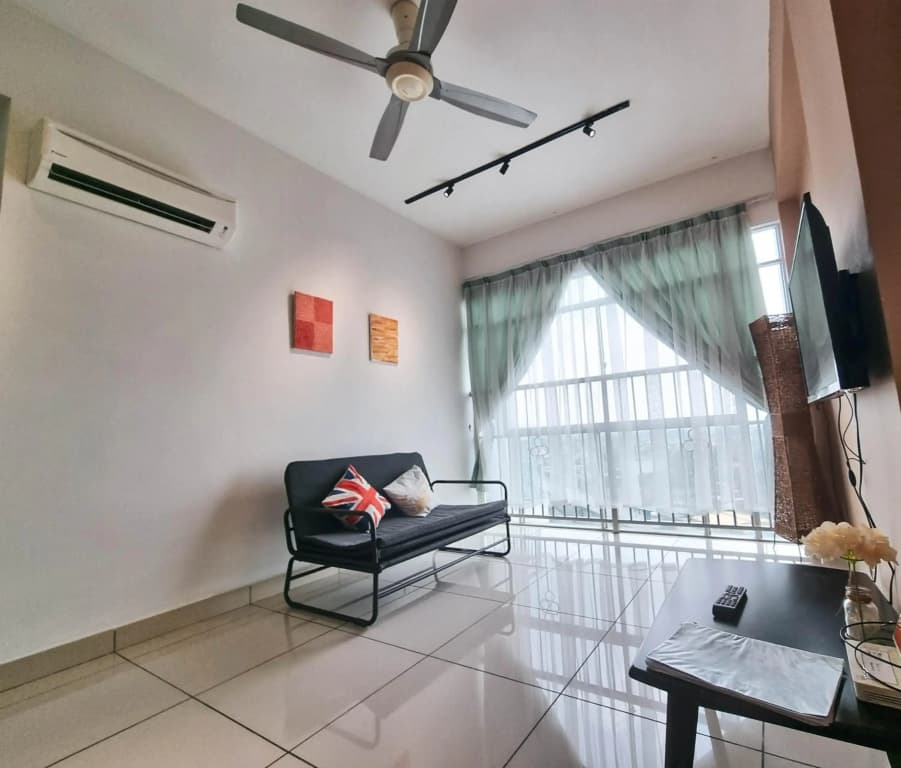 Taiping Centre Point Suite 9 by BWC - photo 2