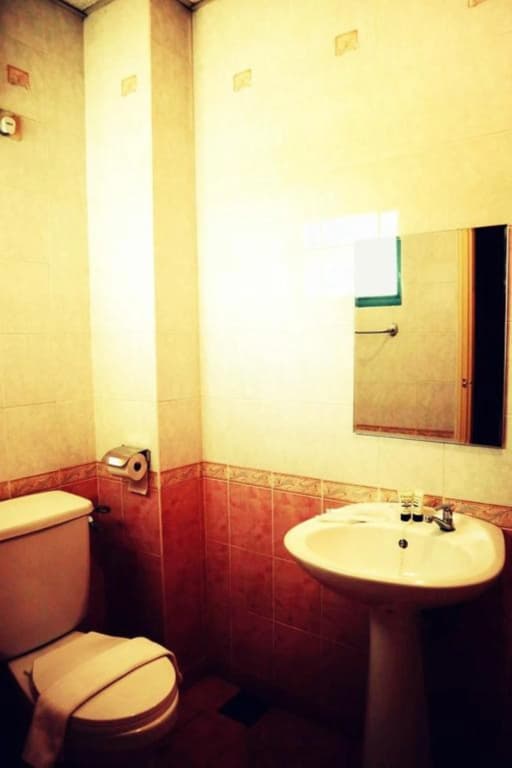 Hotel Amara - photo 9