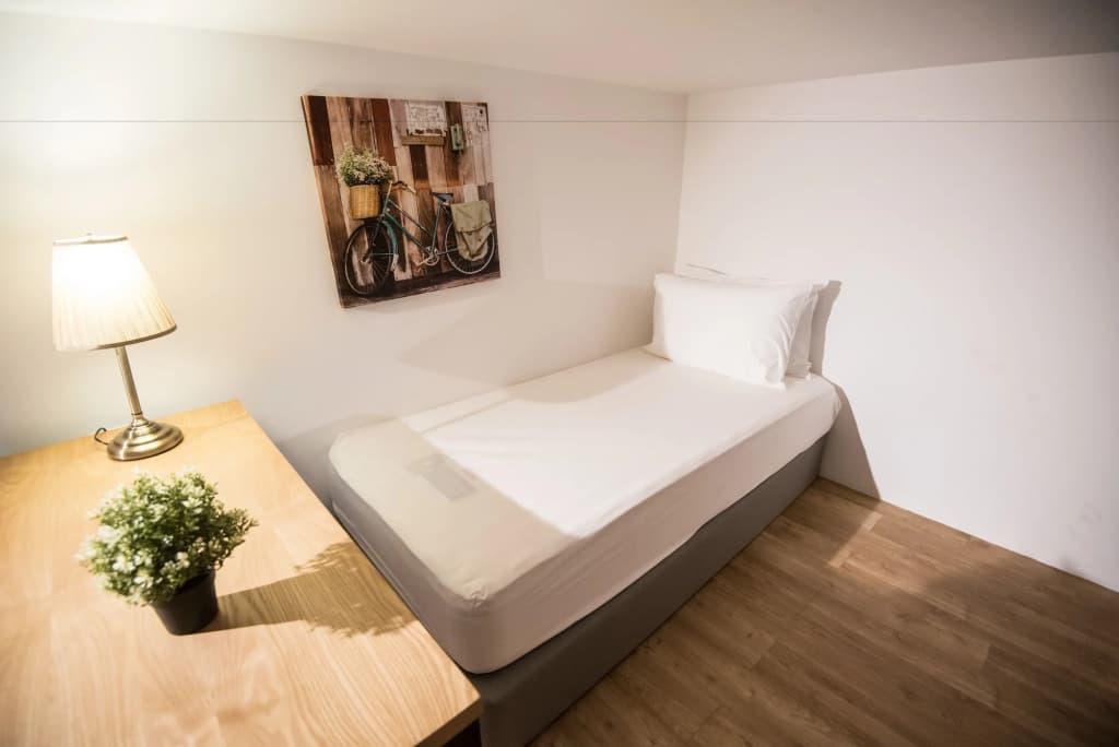 KL Sentral Bangsar Suites (EST) by Luxury Suites Asia - photo 6