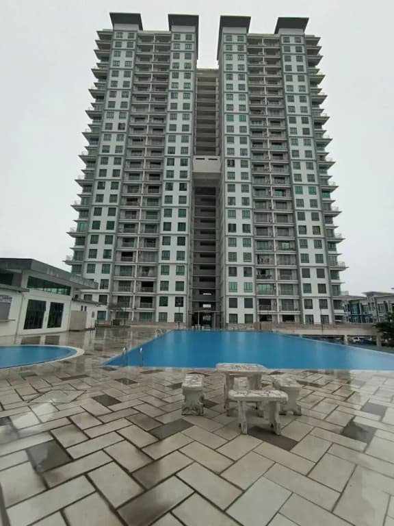 191 Cozy CasaKayangan 3BR by Grab A Stay - photo 16