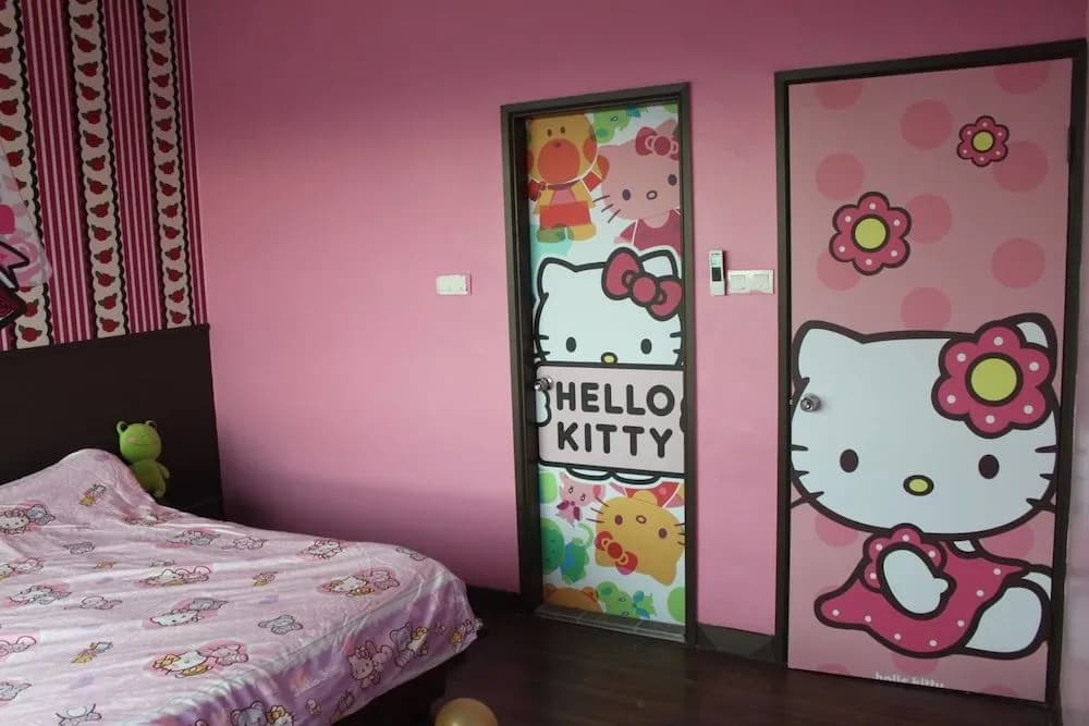 Hello Kitty Signature Suite - photo 6
