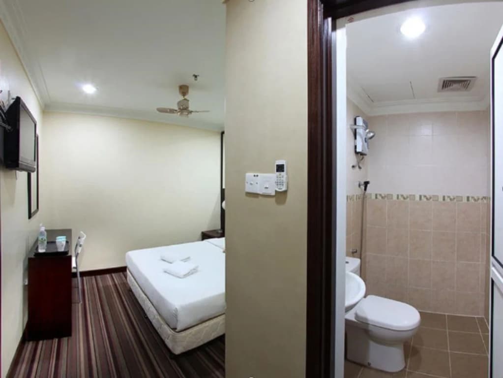 GDS Hotel Kuala Lumpur - photo 10