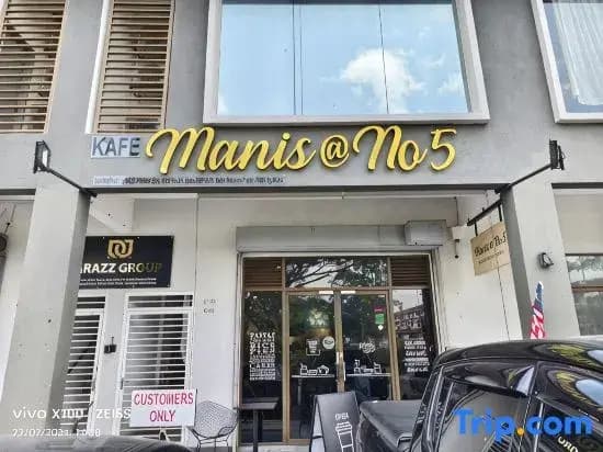 sp13a Netflix 6pax 2park kelab Rahman putra Sungai buloh - photo 6