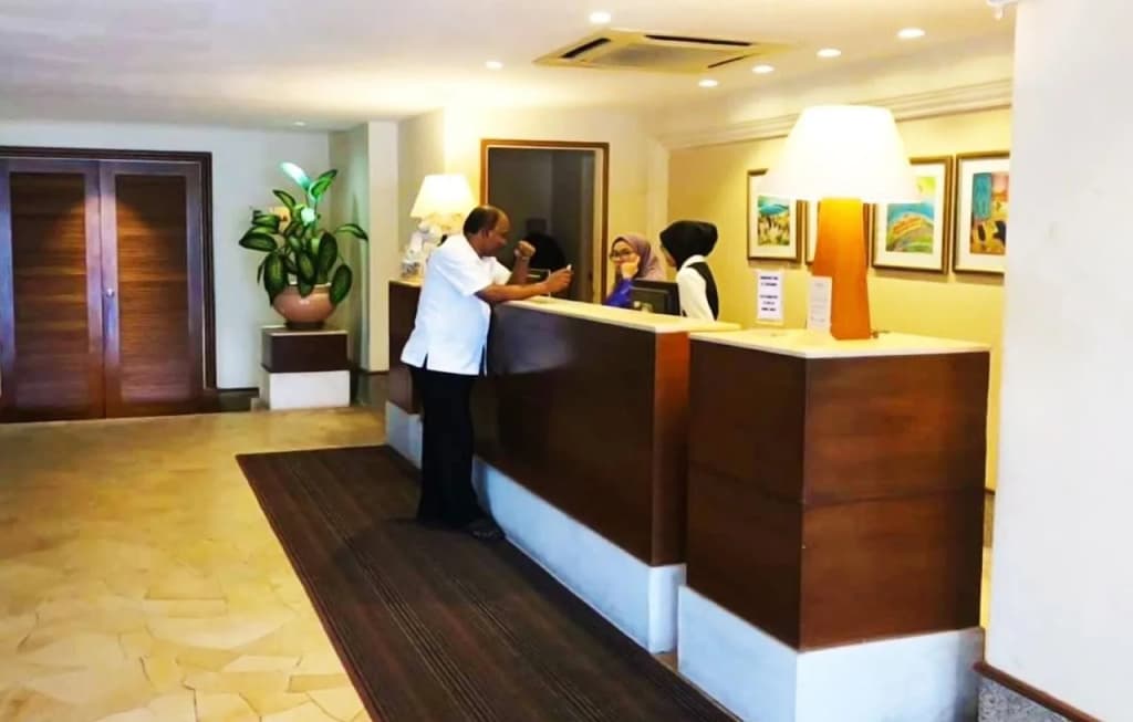 The Regency Tanjung Tuan Beach Resort Port Dickson - photo 27