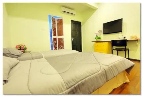 I-Villa By Little Cabin - photo 2