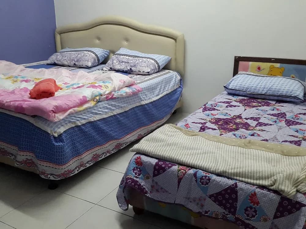 BlueBird Homestay Bangi - photo 3