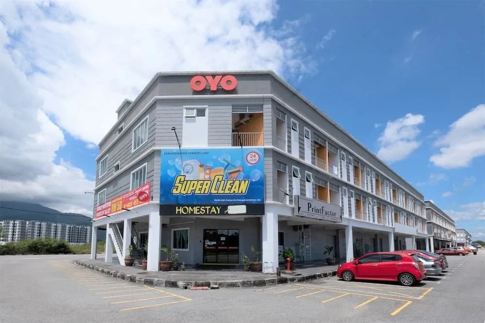 OYO 90054 Summer Inn - photo 1