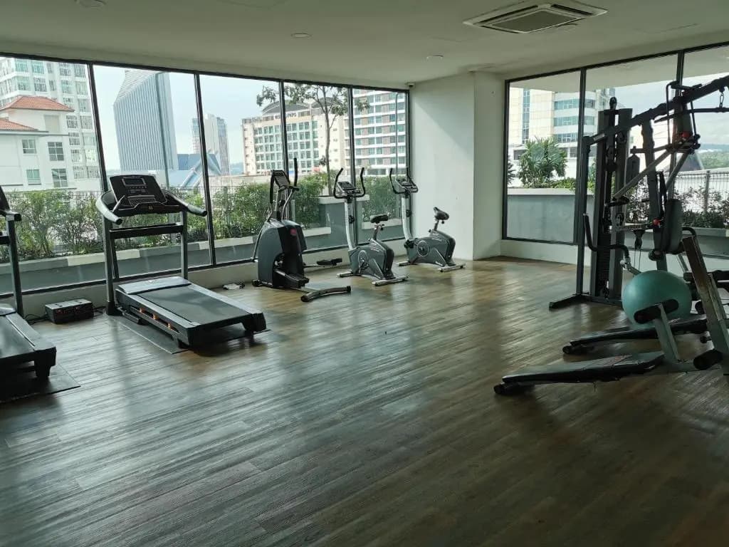 Vista Alam Studio Units - photo 18