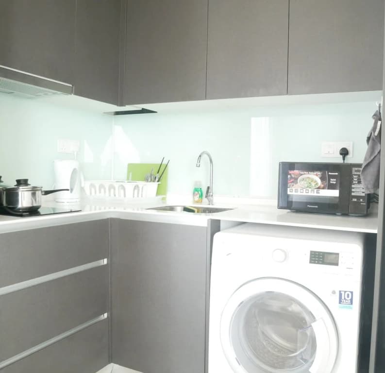 Tamarind Suites by Elite Stay - photo 20