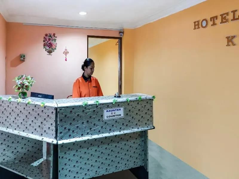 OYO 89584 Hotel Sahara Kuala Kubu Bharu - photo 10