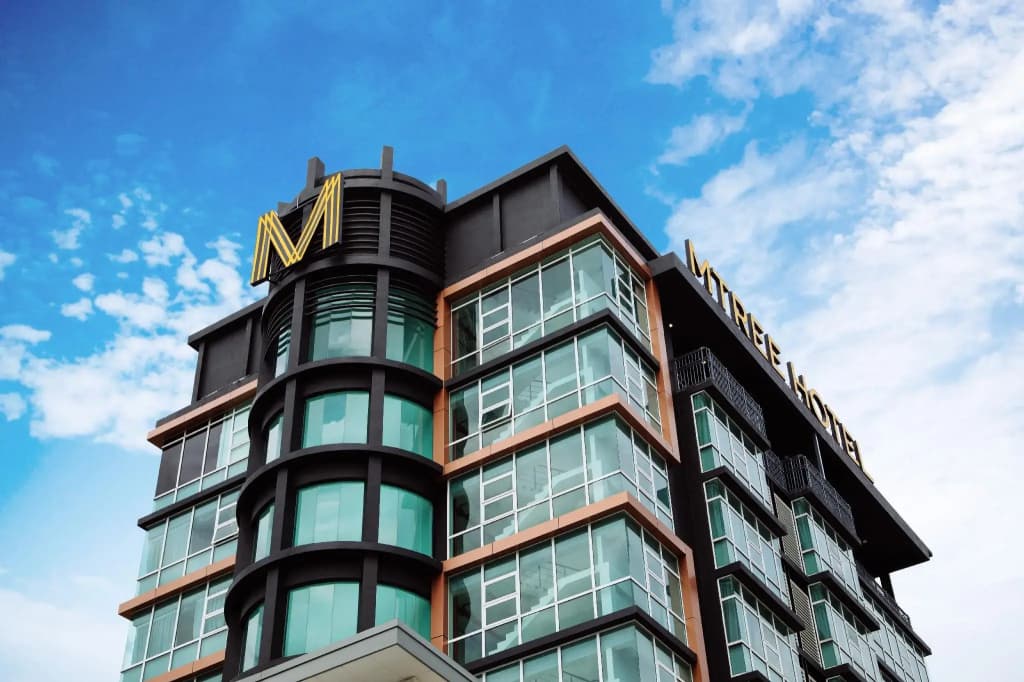 MTREE Hotel Nilai - photo 18