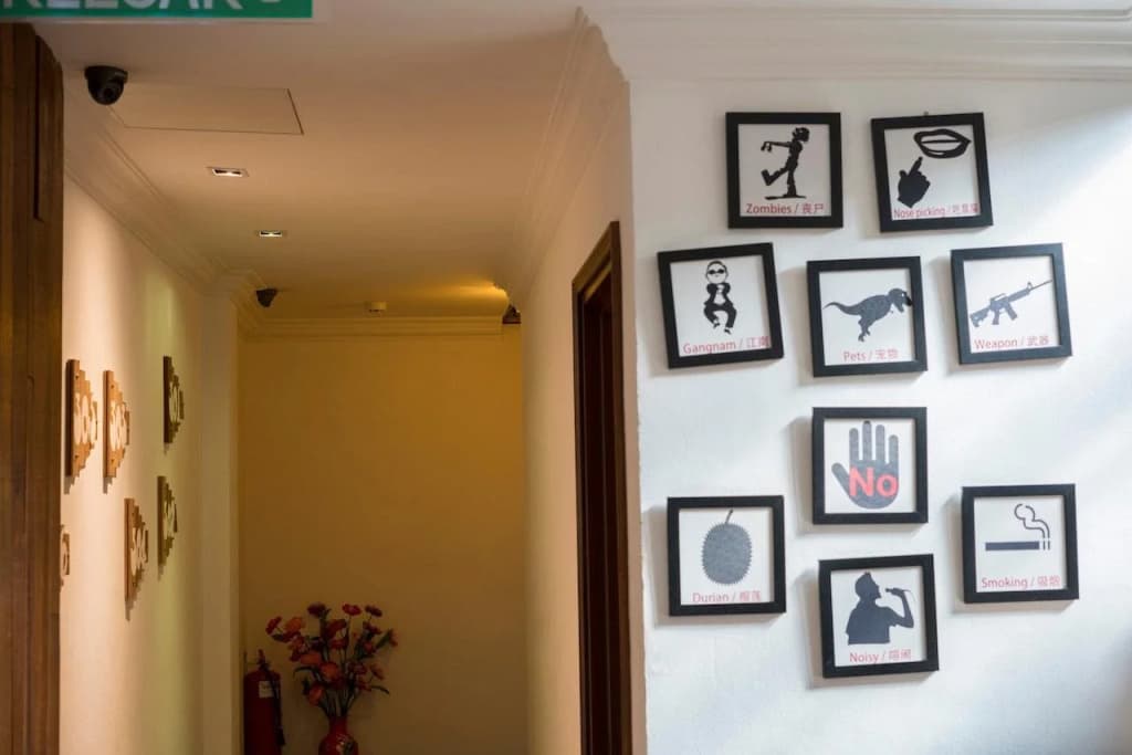 Classic Inn - photo 12