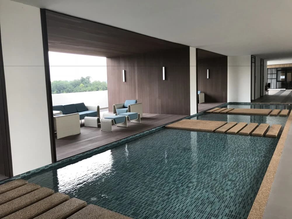 The Clio Residences - photo 22