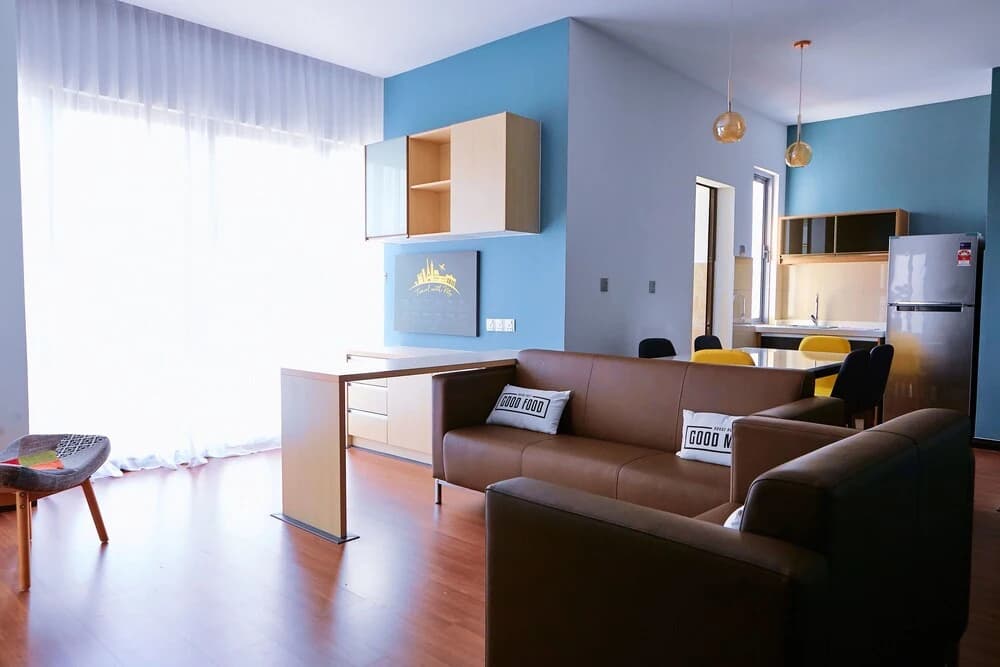 Iris Suite at Imago Loft - photo 2