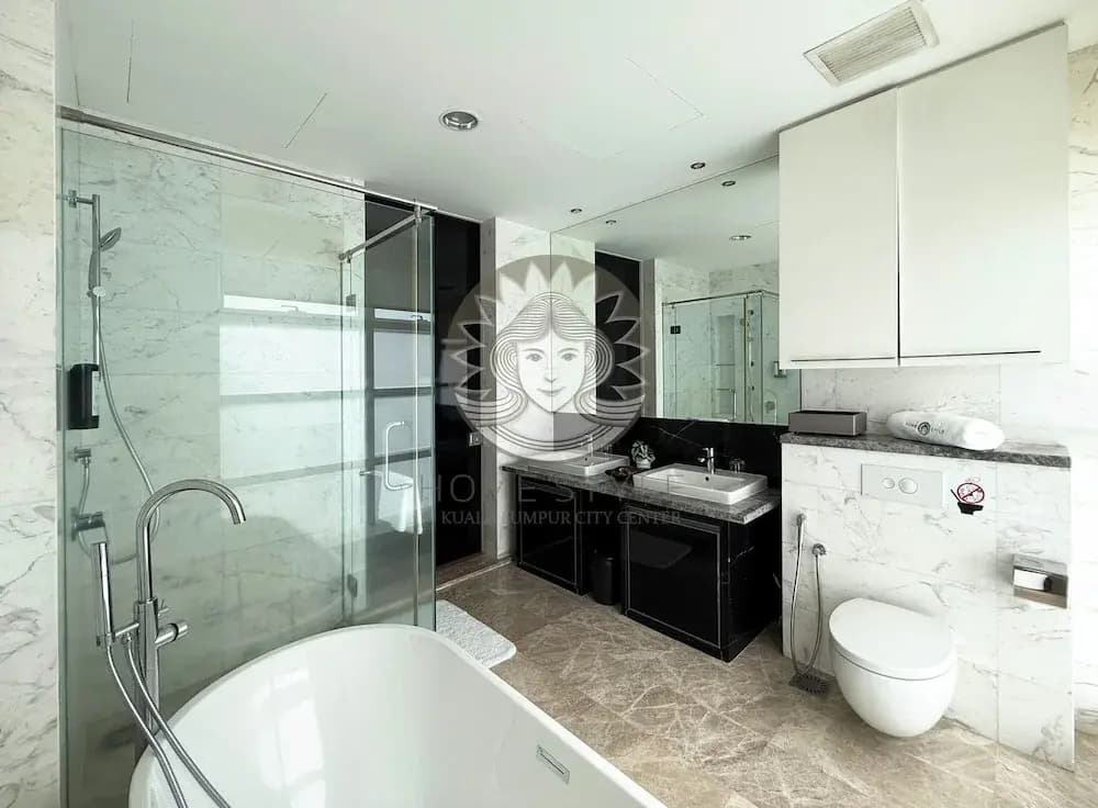 HOME STYLE at Platinum Suites 1 KLCC - photo 44