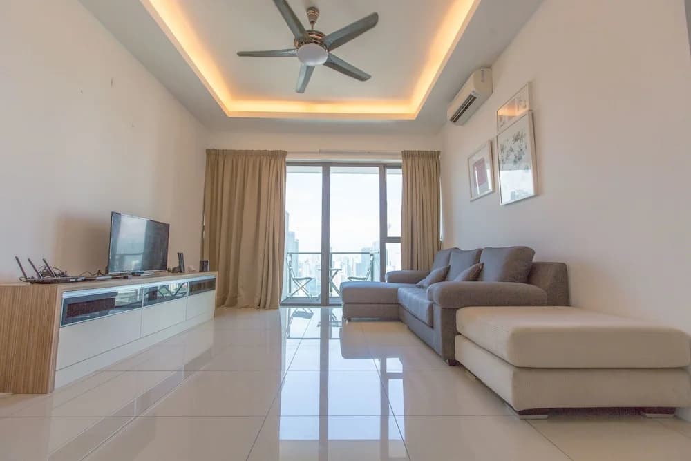 OHO Suites KLCC Setia Sky - photo 47