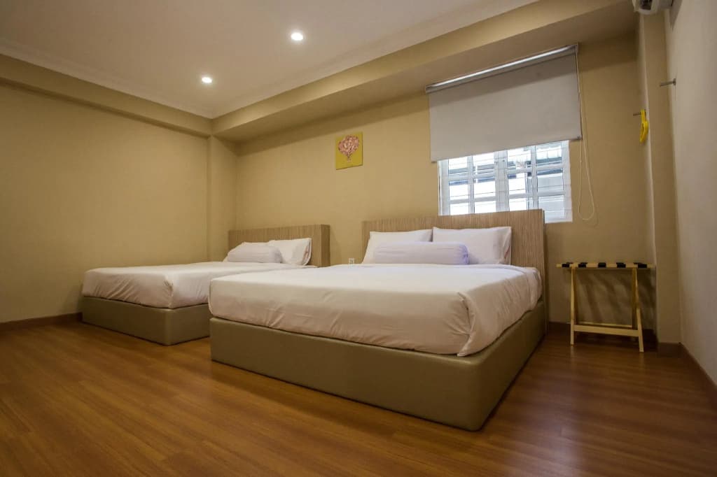 Concordia Inn - photo 3