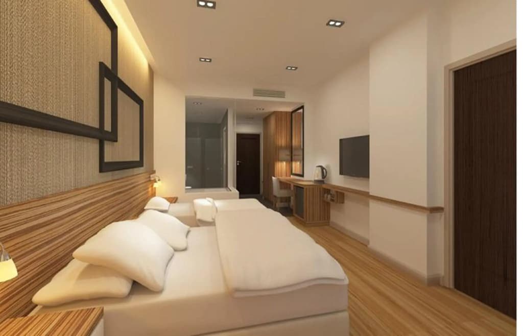 Hotel Excelsior - photo 20