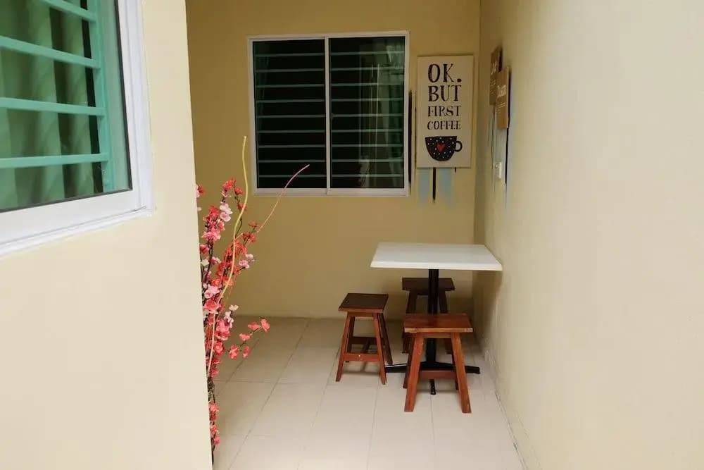 2BR Jazz Suites Vivacity Megamall Kuching Sarawak - photo 11