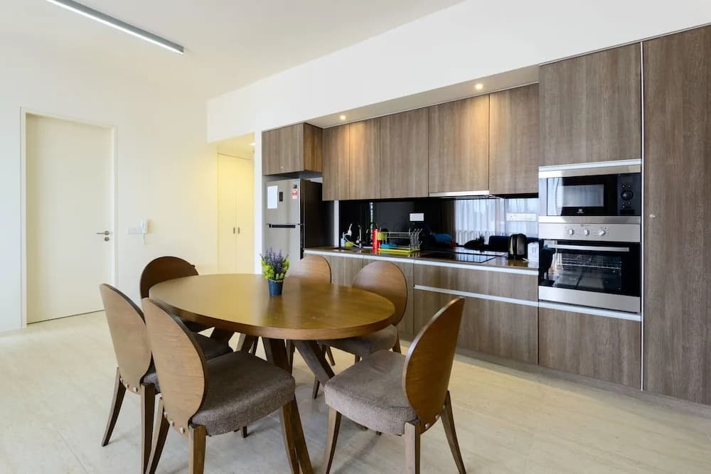 2 Bedrooms Apartment By The Sea - photo 23