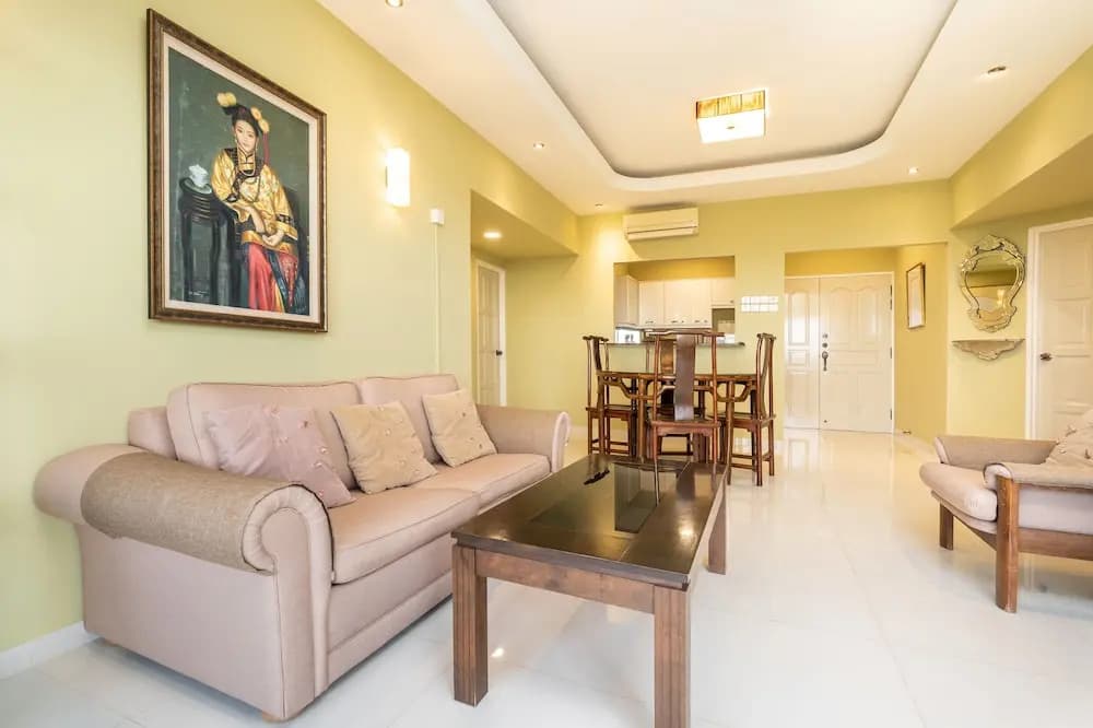 OYO Home 89794 Uncommon 2br Sri Sayang - photo 32