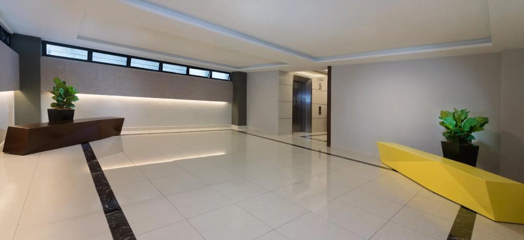 Fahrenheit Suites Kuala Lumpur - photo 13