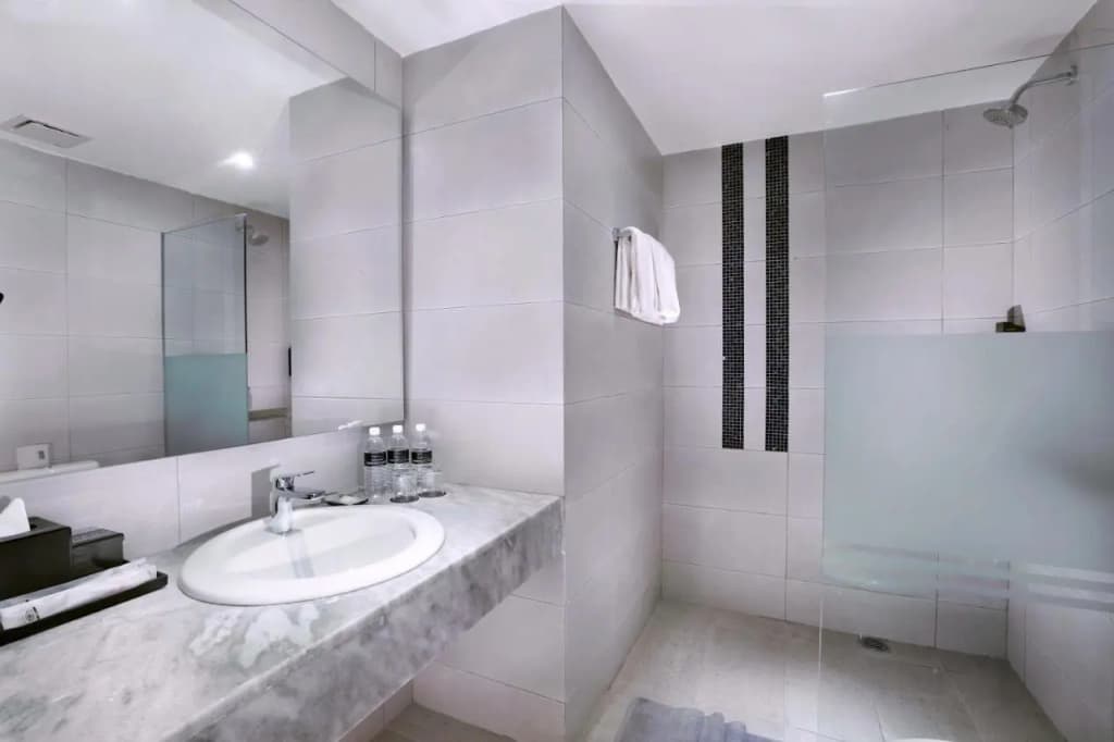 Hotel NEO+ Penang by ASTON - photo 33
