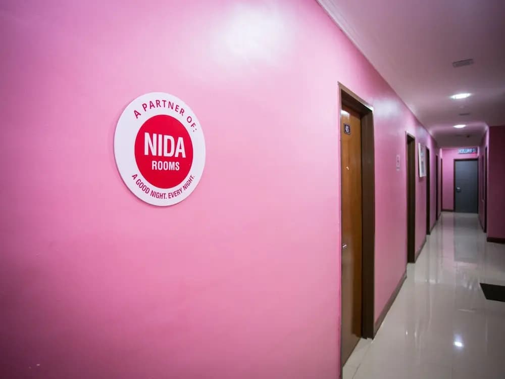 Arina Hotel at Bangi - photo 8