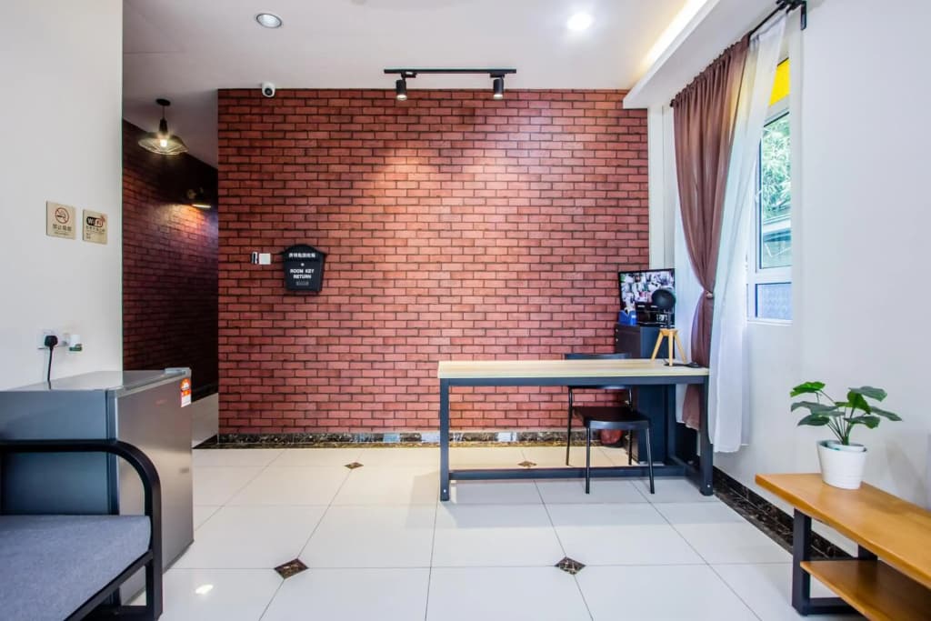 Surprised Homestay Butterworth - photo 22