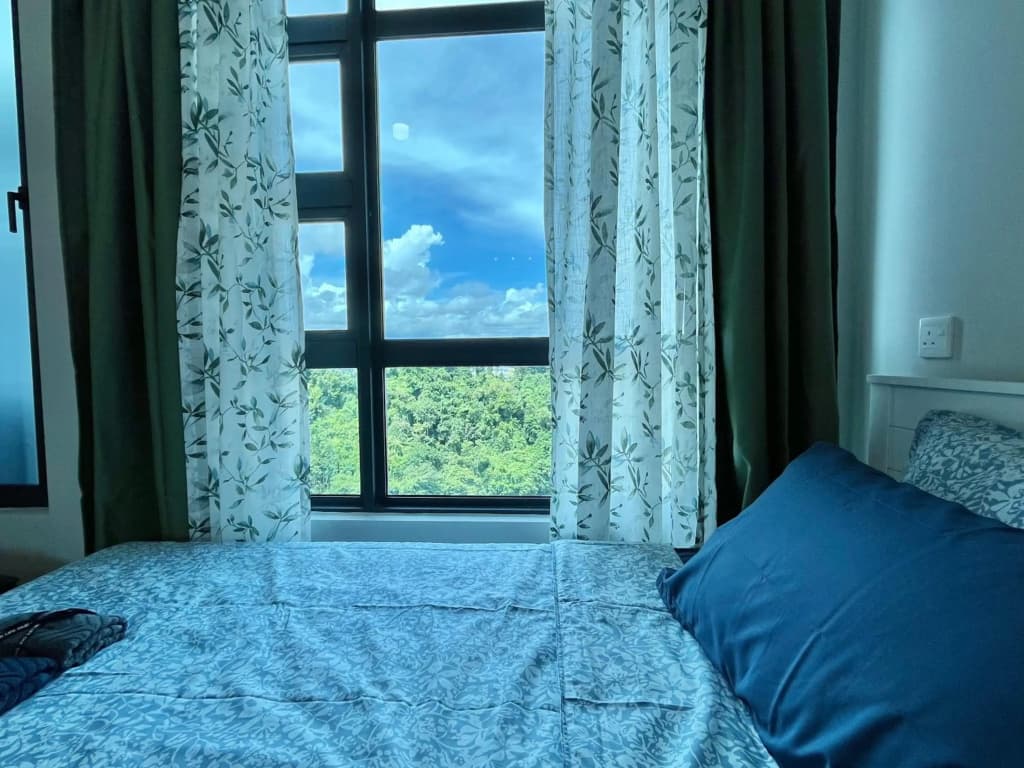 Mango House-PerfectSeaView I Pet I Wifi I FreePark I WaterFilter I Latex I Gym-JQ - photo 16