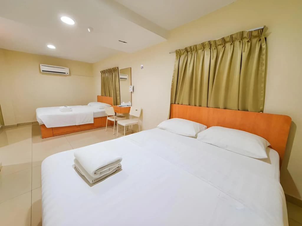 De UPTOWN Hotel @ Subang Jaya - photo 5