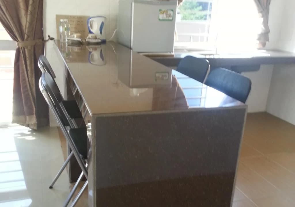 GLG KLIA Transit House - photo 1