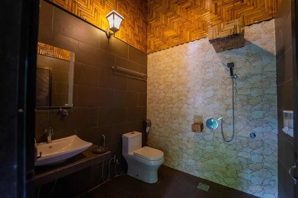 Tanah Aina Fahad - Hostel - photo 7
