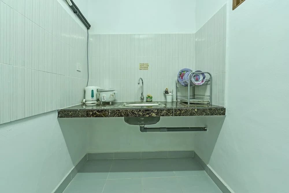 OYO 90692 Tok Babah Village Homestay - photo 14