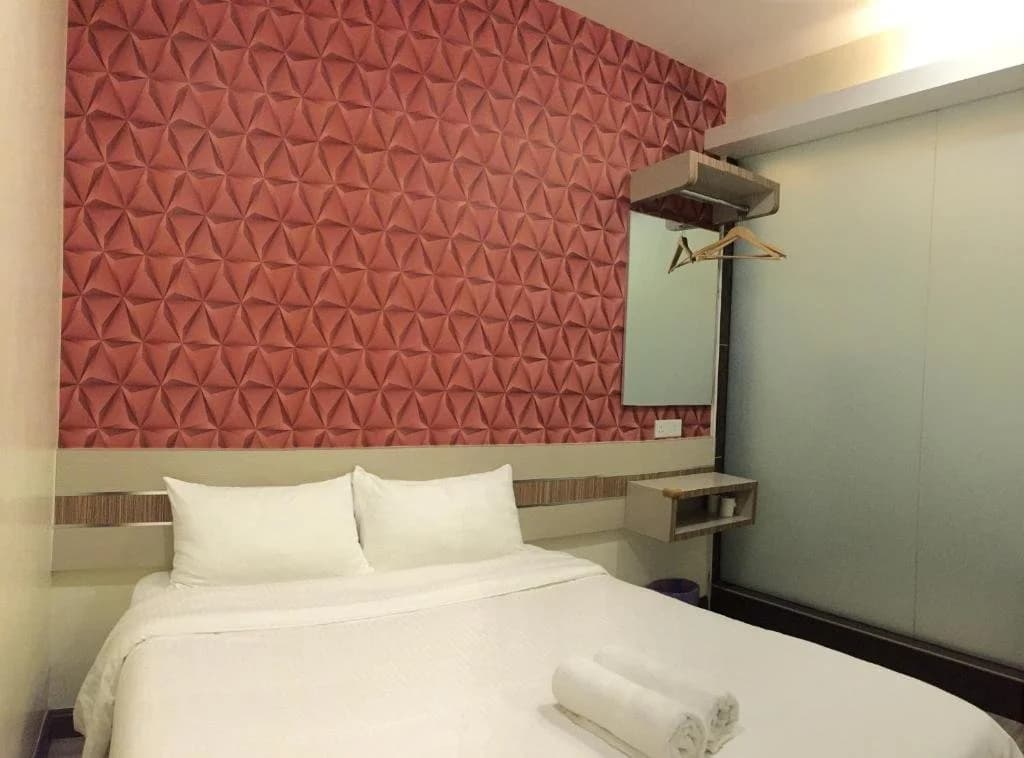 Hotel Alor Gajah - photo 5