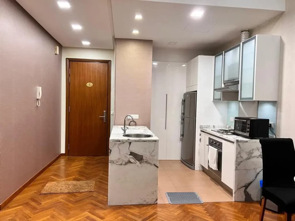 Penhome The Suite Straits Quay - photo 27