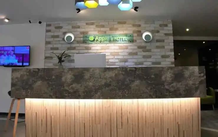 Apple Hotel Times Square - photo 19