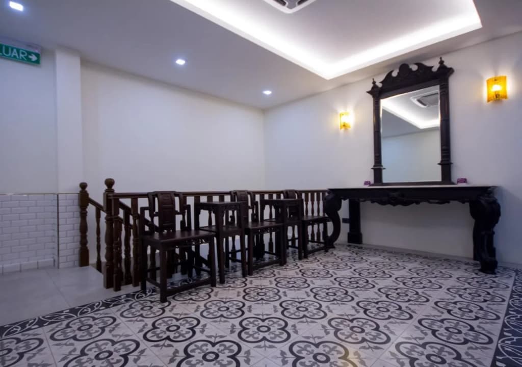 Islander Lodge - photo 8