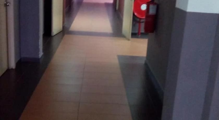 JQ Suria Hotel - photo 13