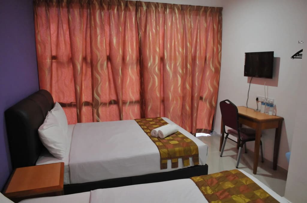 OYO 414 Adiff Palace Hotel - photo 5