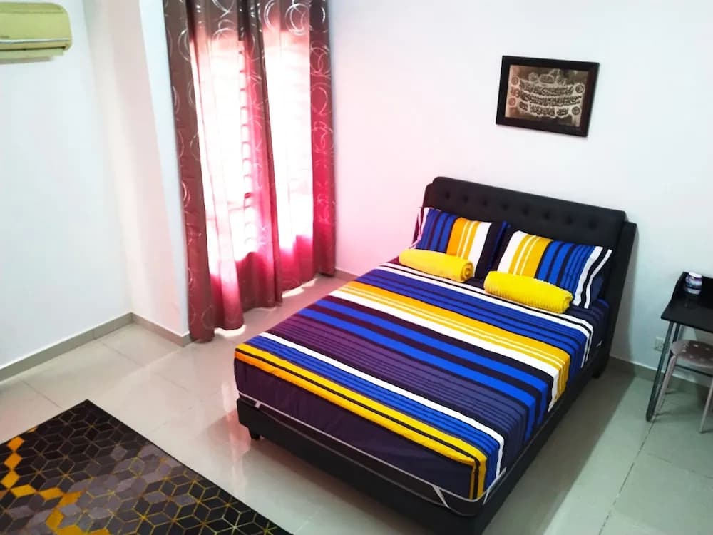10beds guest house Port Dickson - photo 2