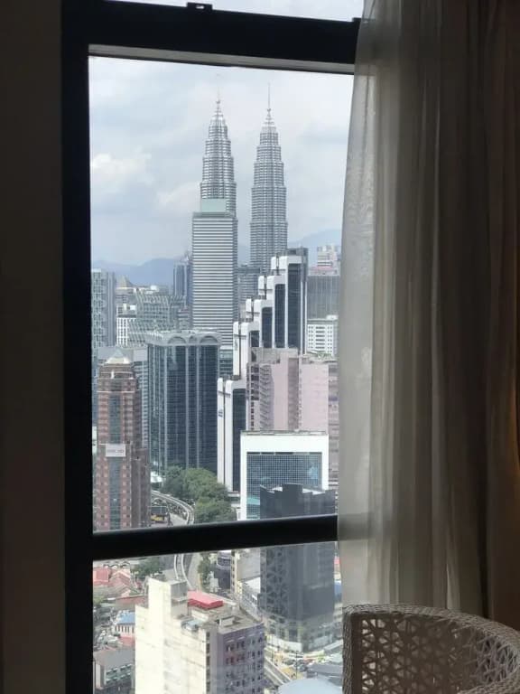 KL Bintang Suites at Times Square - photo 8