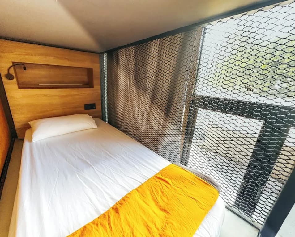 Arch Dormitorio Cenang  - Hostel - photo 3
