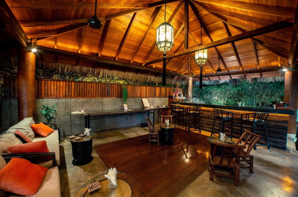 Villa Samadhi Kuala Lumpur - photo 20
