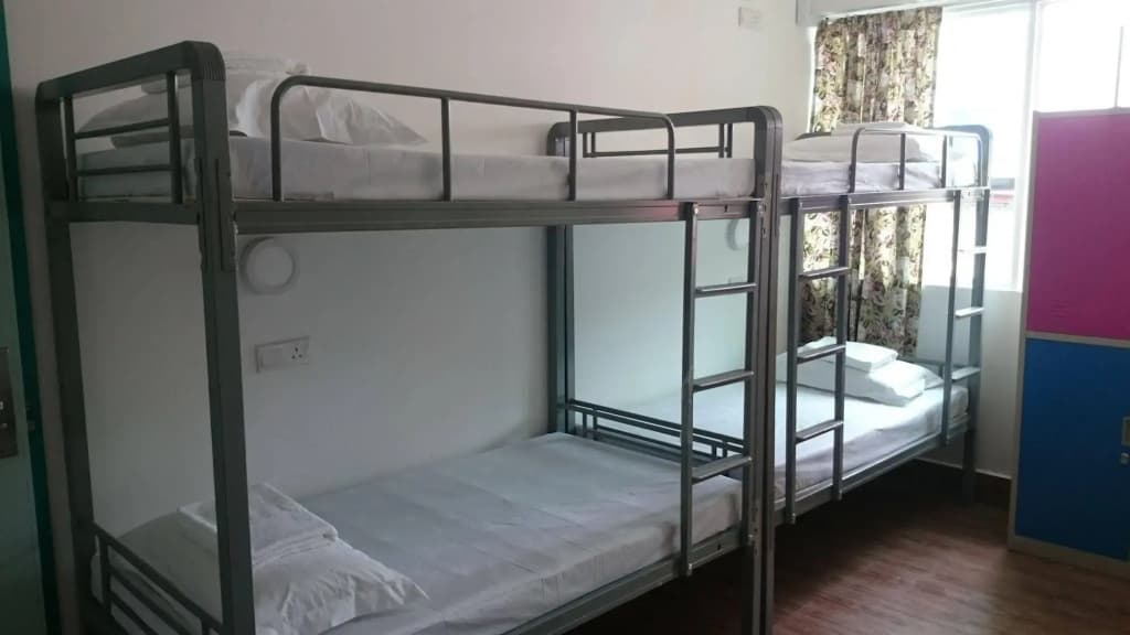 Halo Hostel - photo 3
