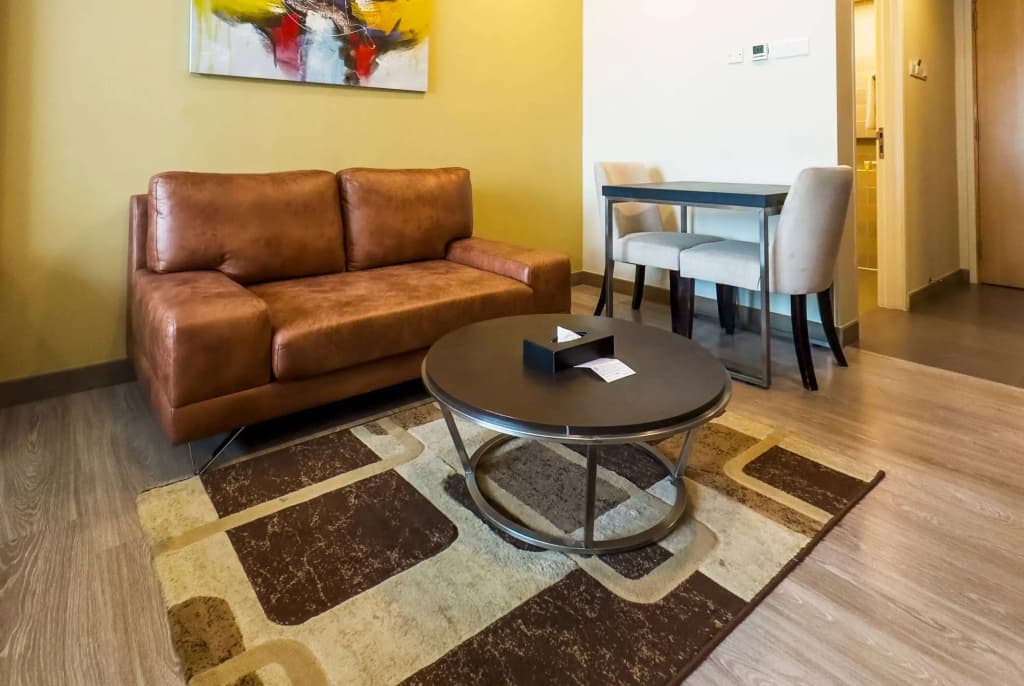Ramada Suites by Wyndham Kuala Lumpur City Centre - photo 12