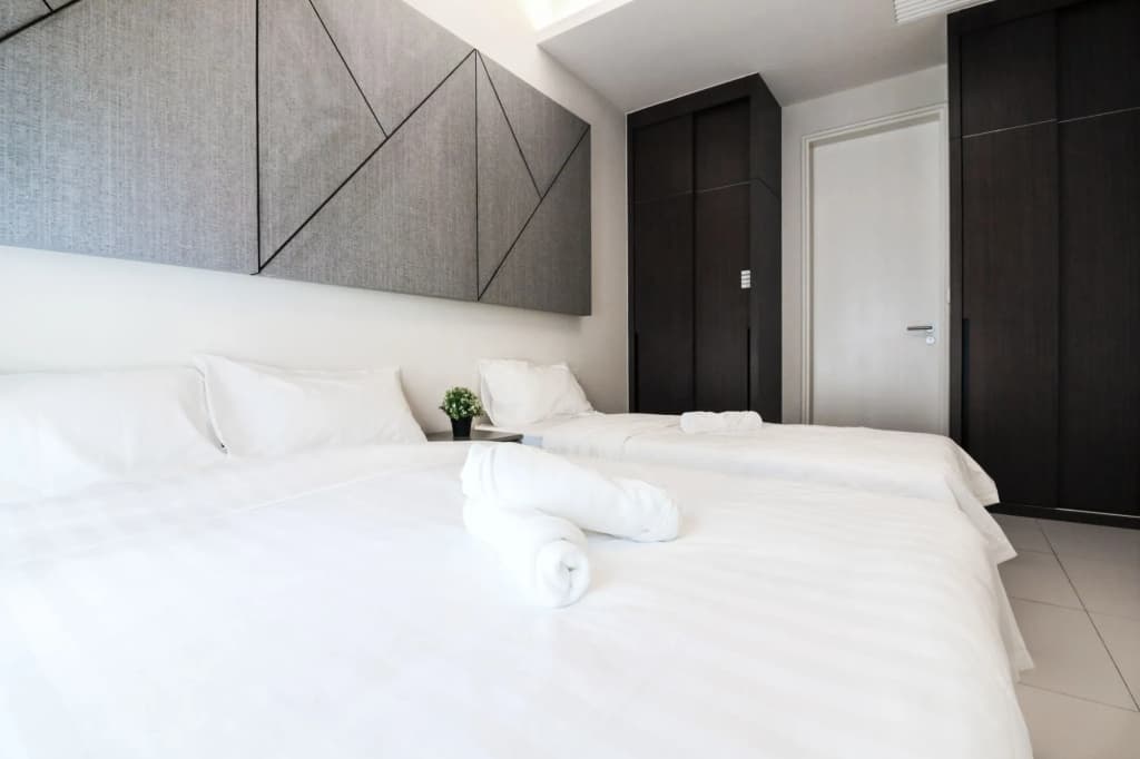 Victoria Home Bukit Bintang - photo 6