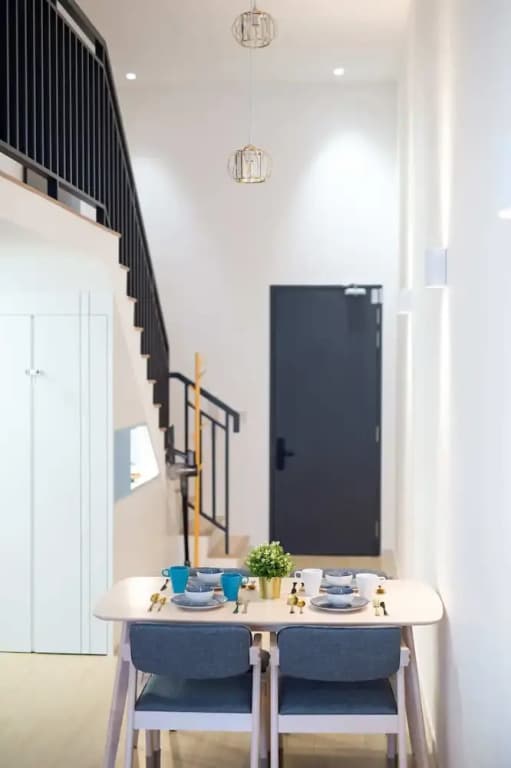 Stylish Sunway Grid 2BR Loft, 5mins to Legoland - photo 18