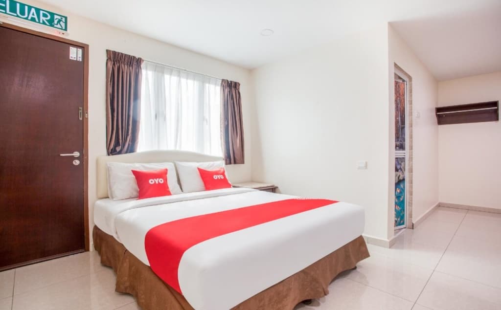 Sam Hotel - photo 18