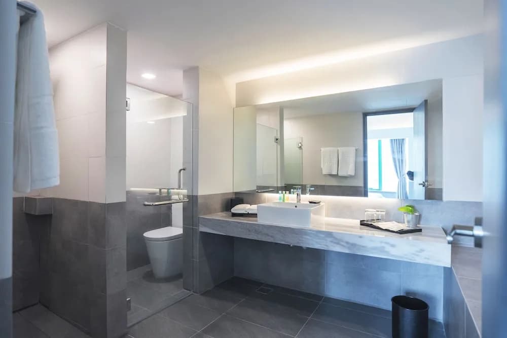 Z Hotel Johor - photo 10